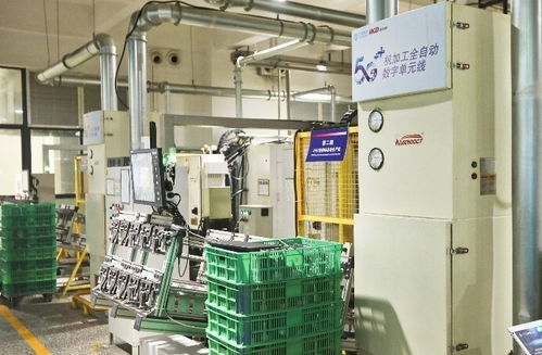 愛柯迪攜手TechE 5G+VR項目，打造全智慧工廠新標桿