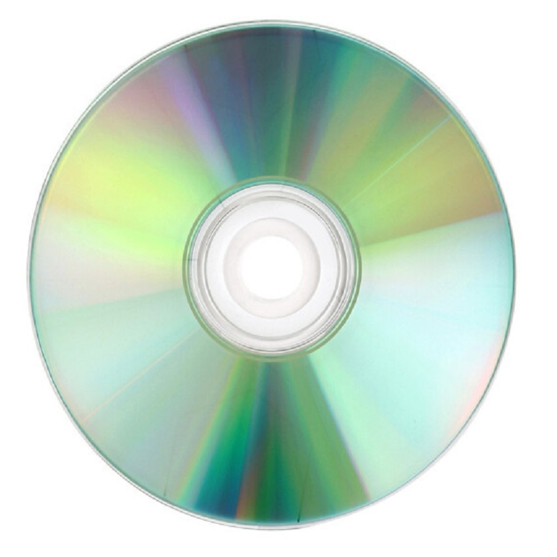 光影藝術(shù) 探索光盤(pán)盤(pán)面的創(chuàng)意設(shè)計(jì)